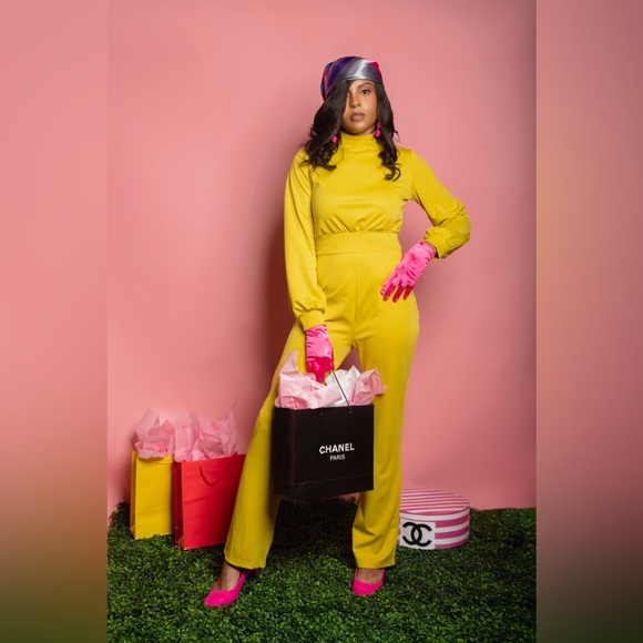 Meet your Posher, Jade Kay - Picture 7 of 11